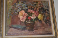 Galerie tableaux